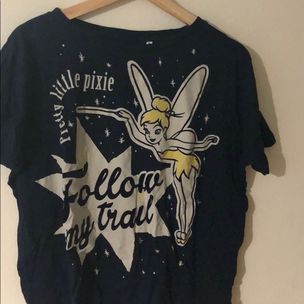 Women Graphic T-shirt